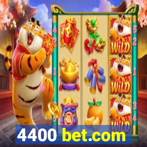 4400 bet.com